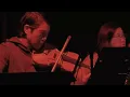 Laurel String Quartet "At the Purchaser's Option" (Rhiannon Giddens cover) @ Icehouse 01.22.26