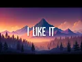 Lagu Alesso, Nate Smith - I Like It (Lyrics)