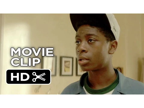 Me and Earl and the Dying Girl Movie CLIP On Drugs RJ Cyler Drama HD