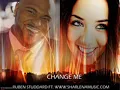 Change me - Ruben Studdard ft. www.sharlenamusic.com