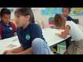 Inside the USF College of Education Elementary Education Program 2026
