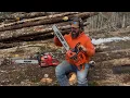Stop Overpaying These Chainsaws Are All You Need