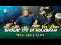 Download Lagu QASIDAH MODERN KOPLO 2025 ! SHOLAT ITU DI WAJIBKAN - KOPLO AGAIN - AYLIN ( FULL JAPP )