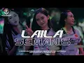 Download Lagu DJ LAYLA SEMANIS || TRAP PARTY TERBARU 2025 || SIMPATIK STYLE || VIRAL TIK TOK || OCHI RMX