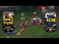 Download Lagu Rank 1 Tryndamere vs Xiao Chao Meng! *INSANE 1v1 DUEL*