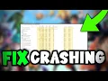 Dragonball Z - How To Fix Dragonball Z Crashing