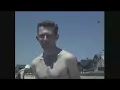 Falmouth Heights MA 1944 SHot on 16MM