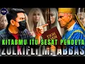 Download Lagu ZULKIFLI M.ABBAS (BANG ZUMA)🔥KITABMU ITU SESAT PENDETA