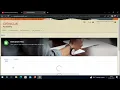Oracle Academy Student Login Tutorial