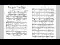Download Lagu Today Is The Day - MusicK8.com Singles Reproducible Kit