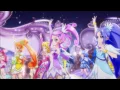 Precure All Stars New Stage 2: Kokoro no Tomodachi