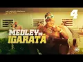 Download Lagu MEDLEY DE IGARATÁ 4 - MC Negão Original (Web Clipe) DJ Guh Mix