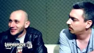 katana momente si schite interviu hiphoplive