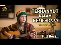 Lagu TERHANYUT DALAM KEMESRAAN - Ikke Nurjanah || Raggae Version Cover BY RENALD MUSIC AI #trending#cover