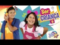 Download Lagu Ser Criança é ♫ Música Maria Clara e JP