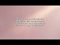 Billie Eilish - Shadow Petals (Official Music Lyrics 2025)