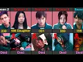 Every Death of Squid Game Players Season 4 Spoilers