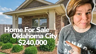 Virtual Open House 1200 SW 158th Oklahoma City OK 73170
