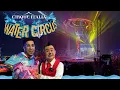 Water Circus 2025 Gold Unit Showcase - Cirque Italia