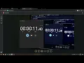 Raspberry Pi 5 WebRTC Latency Demo with Camera Module 3