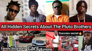 10 unknown facts about shallipopi zerry dl famous pluto hidden biography age networth laho ewo