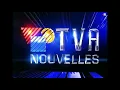 TVA Nouvelles | Ouverture | 2000 - 2019