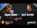 Download Lagu From Project Amethyst to the Future of Play: AMD and Sony Interactive Entertainment’s Shared Vision