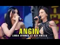 Download Lagu ANGIN - RIA AMELIA FT LINDA AYUNDA - LIVE JABUNG MALANG - SIMPATIK MUSIC