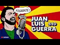 Juan Luis Guerra Y 4:40 | La Cosquillita (1994)