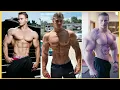 Most Attractive Handsome Muscle Men BEST Perfect Physique Model 2021 Perfect Bodybuilder 2021