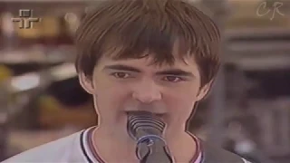 Skank - Resposta / Bem Brasil 1999