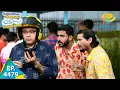 Download Lagu Tempo Gets Stolen From Gokuldham | Taarak Mehta Ka Ooltah Chashmah | Full Episode 4479 | 18 Aug 2025