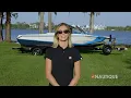 2027 Super Air Nautique Ski Nautique Walk Through