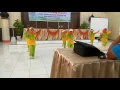 Download Lagu Senam sentuhan tidak boleh