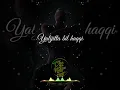 Download Lagu STORY WHATSAPP. ,YA HABIBAL QALBI., RRGGEA COVER 💯