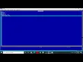 PSET COMMAND IN QBASIC