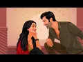 Dikshant - Aankhon Se Batana | Official Lyric Video