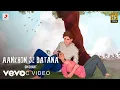 Dikshant - Aankhon Se Batana