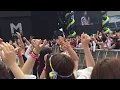 Download Lagu Magic! - Rude Live @ Summer Sonic 2015