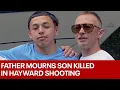 Hayward Deadly Shooting 15-year-old robbed pistol-whipped before being killed KTVU