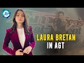 What is Laura Bretan from America s Got Talent doing now AGT Golden Buzzer Laura Bretan Net Worth