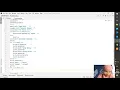 PYTHON membuat struk sederhana