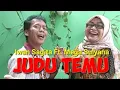Download Lagu Duet Iwan Sagita / Mega - Judu Temu -  Lagu Lampung terbaru 2021 -