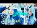 Park gowon loona aesthetic gifs scenepack