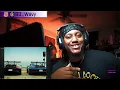 ARE THEY REALLY DATING??? || Larry June & Jhene Aiko - California Dream - WAVY Reaction