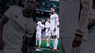 رسائل مدريد العالم Football رونالدو Edit 