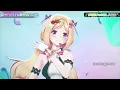 絶対アイドル辞めないで/ホロライブ1期生【#ホロ1期生7周年ライブ】