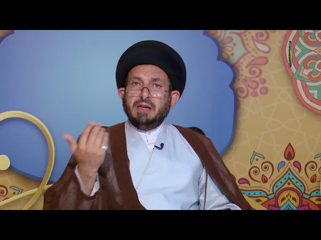 ⁣الدرس378  دوران الأمر بین المتبائنین (،فإن قلت یمکن ..)ص293 -  الأستاذ: سماحة السید عادل الحکیم