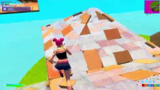 Show Me How Fortnite Davinci Montage 