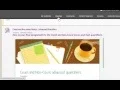 How to recognise the google embed code in Blackboard